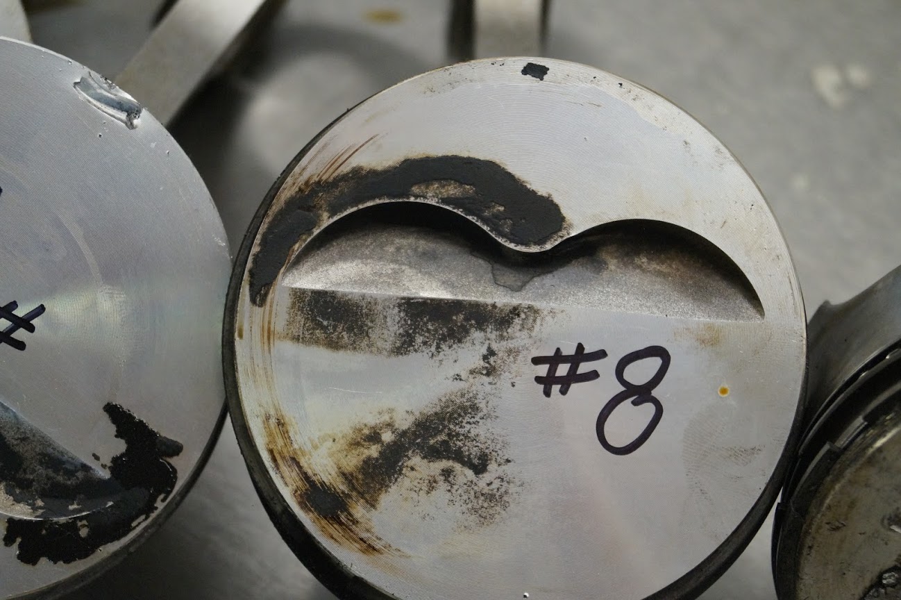 B282F Code Reason